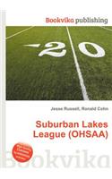 Suburban Lakes League (Ohsaa)