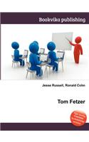 Tom Fetzer