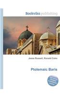 Ptolemaic Baris