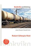 Robert Gillespie Reid: (English)