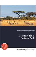 Mountain Zebra National Park: (English)