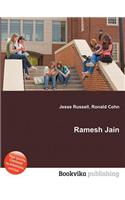 Ramesh Jain