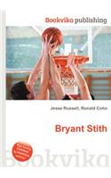 Bryant Stith