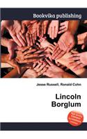 Lincoln Borglum: (English)