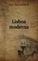 Lisboa moderna