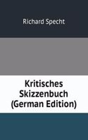 Kritisches Skizzenbuch (German Edition)
