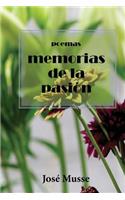 Memorias de la pasión