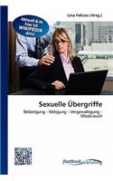 Sexuelle Bergriffe