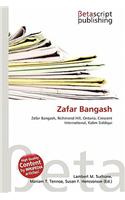 Zafar Bangash: (English)