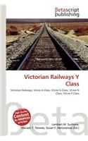Victorian Railways y Class: (English)