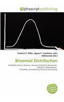 Binomial Distribution: (English)