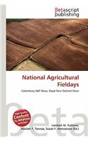 National Agricultural Fieldays