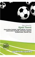 Kjeld Thorst