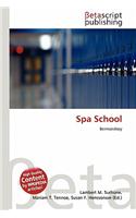 Spa School