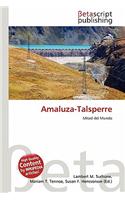 Amaluza-Talsperre: (English)