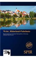 Wehr, Rhineland-Palatinate