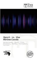 Sport in the Netherlands