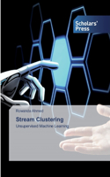 Stream Clustering