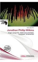 Jonathan Phillip Wilkins