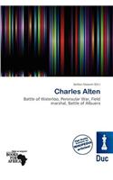 Charles Alten