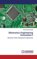 Electronics Engineering Innovation-I