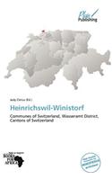 Heinrichswil-Winistorf