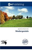 Niedergesteln
