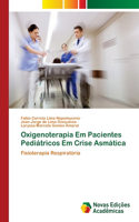 Oxigenoterapia Em Pacientes Pediátricos Em Crise Asmática