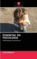 Essencial Da Psicologia