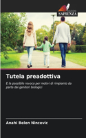 Tutela preadottiva