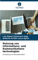 Nutzung von Informations- und Kommunikations technologien