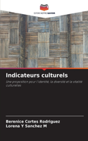 Indicateurs culturels