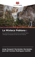 Mixteca Poblana
