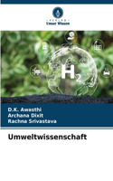 Umweltwissenschaft