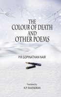 The Colour of Death and Other Poems