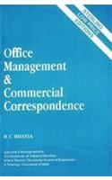 Office Management And Commercial Correspondence