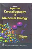 Aspects Of Crystallography In Molecular Biology