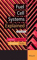 Fuel Cell Systems Explained, 2nd Edition
