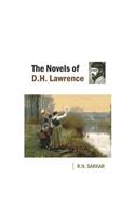 Novels of D.H. Lawrence