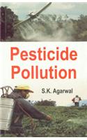 Pesticide Pollution