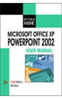 On Your Side Powerpoint 2002