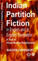 Indian Partition Fiction In English And In English Translation A Text On Hindu-Muslim Relationship