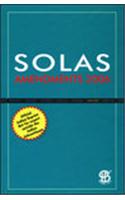 Solas Amendments 2006