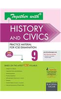 Together With History & Civics ICSE - 9