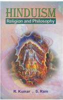 Hinduism-Religion and Philosophy