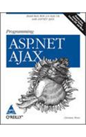 Programming Asp.Net Ajax