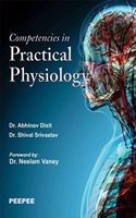 Competencies in Pratical Physiology