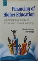 Financing of Higher Education