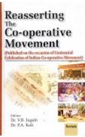 Reasserting The Co-operative Movement