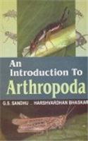 An Introduction to Arthropoda
